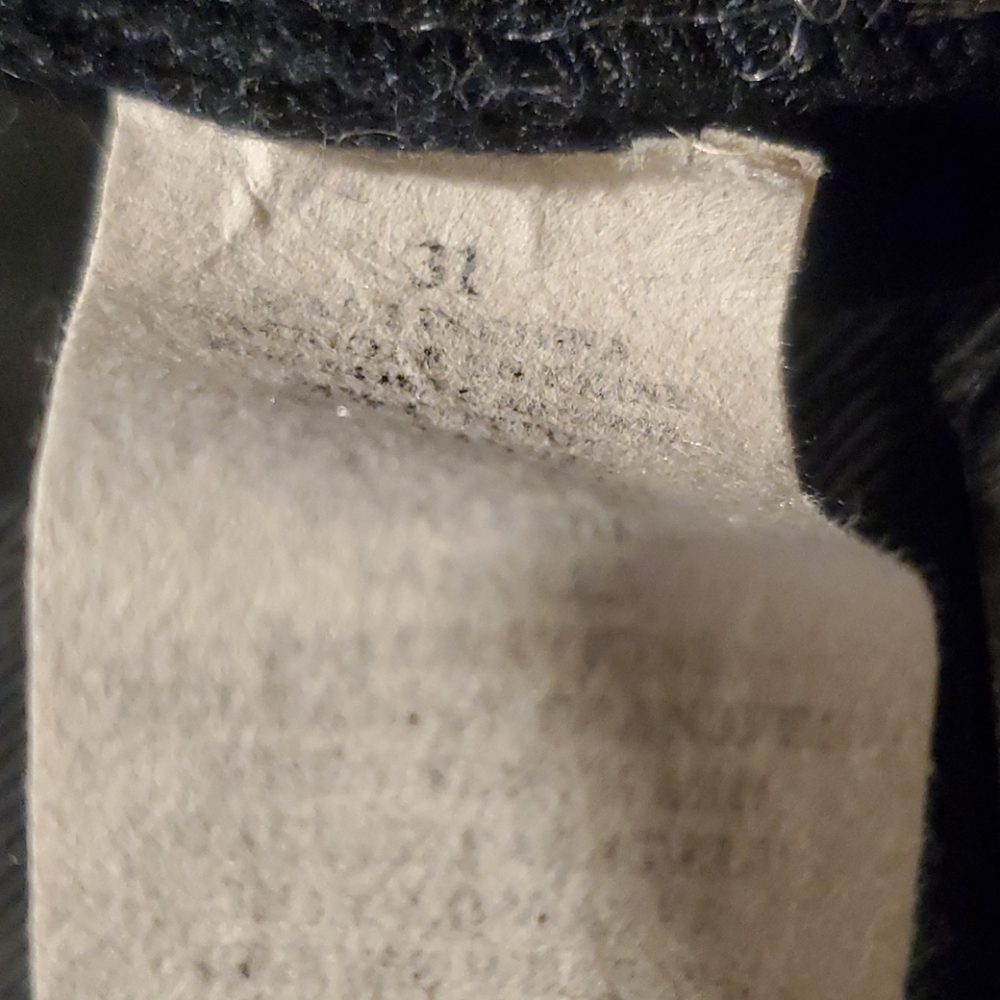 💥💥American Eagle Core Flex Distressed Shorts - Picture 6 of 6